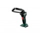 METABO Accu-led lamp 14.4-18 volt sla 14.4-18 led 600370000
