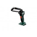 METABO Accu-led lamp 14.4-18 volt sla 14.4-18 led 600370000