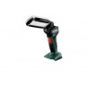 METABO Accu-led lamp 14.4-18 volt sla 14.4-18 led 600370000