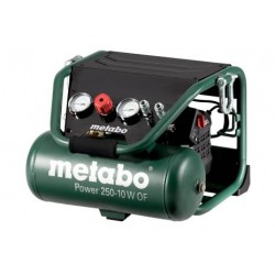 METABO Compressor power 250-10 w of 601544000