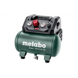 METABO Compressor basic 160-6 w of 601501000