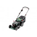 METABO Accu-grasmaaier 2x18 volt rm 36-18 ltx bl 46 body 601606850