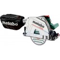 METABO Accu invalcirkelzaag 18 Volt 601866810
