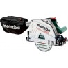 METABO Accu invalcirkelzaag 18 Volt 601866810
