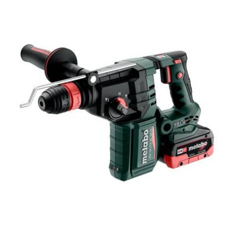 METABO Accu-combihamer 18 volt kh 18 ltx bl 28 q 601715660