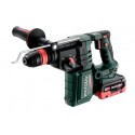 METABO Accu-combihamer 18 volt kh 18 ltx bl 28 q 601715660
