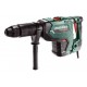 METABO Combihamer sds max khev 11-52 bl 600767500