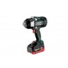 METABO Accu-slagmoersleutel 18 volt ssw 18 ltx 1750 bl 602402810
