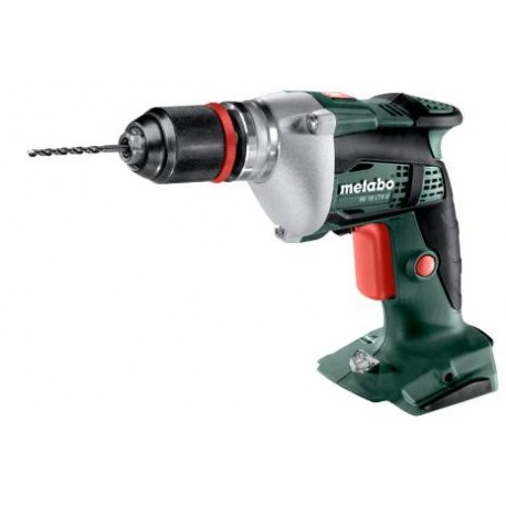 METABO Accu-boormachine 18 volt be 18 ltx 6 body 600261840
