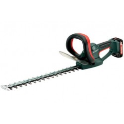 METABO Accu heggenschaar 18 volt ahs 18-45 v 600466860