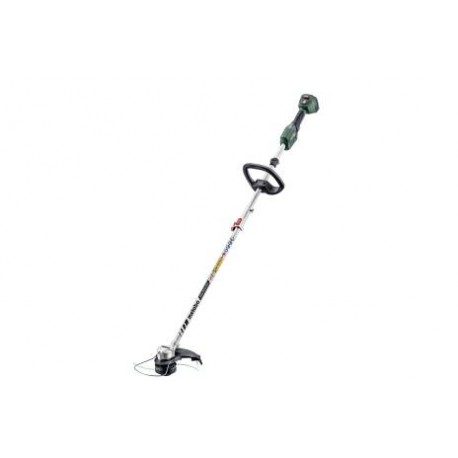 METABO Accu-grastrimmer 18 volt rtd 18 ltx bl 30  body 601720850