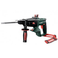 METABO Accu-combihamer 18 volt kha 18 ltx body 600210840