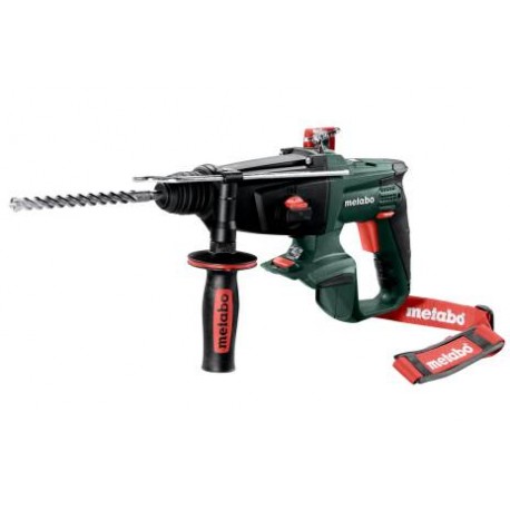METABO Accu-combihamer 18 volt kha 18 ltx body 600210840