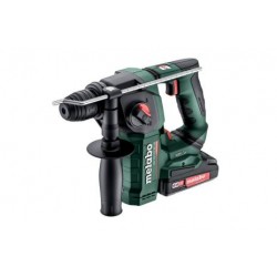 METABO Accu-boorhamer 18 volt bh 18 ltx bl 16 600324500