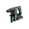 METABO Accu-boorhamer 18 volt bh 18 ltx bl 16 600324500