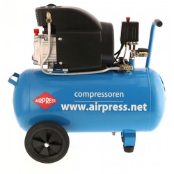 AIRPRESS Compressor HL 325-50 36832