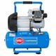 AIRPRESS Compressor LM 25-350 10 bar 3 pk 280 l/min 25 l 36826