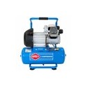 AIRPRESS Compressor LM 25-350 10 bar 3 pk 280 l/min 25 l 36826