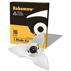 ROBOMOW Maaimes voor rc/tc/mc modellen MRK7003A