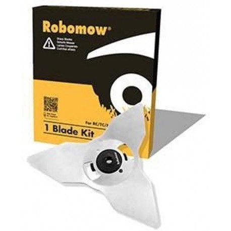 ROBOMOW Maaimes voor rc/tc/mc modellen MRK7003A