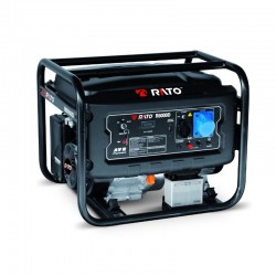 RATO Generator aggregaat R6000D