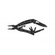 COAST LED155 Pliers/Multitool zwart inc.2xCR1616 box MTCOAC5899B
