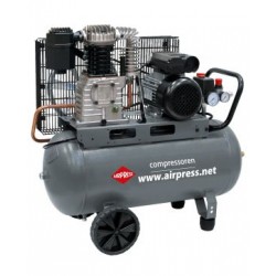 AIRPRESS Compressor HL 425-50 Pro 360532