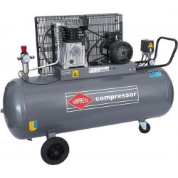 AIRPRESS Compressor HK 425-200 Pro 360563