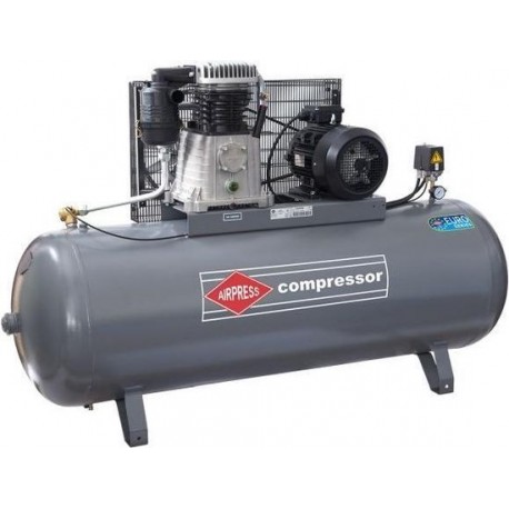 AIRPRESS 400V compressor HK 1500-500 360673