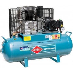AIRPRESS Compressor K 100-450 36512-N