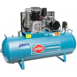 AIRPRESS Compressor K 300-700 36521-N