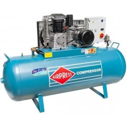 AIRPRESS Compressor K 500-1000 *Super 36516-N