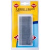 AIRPRESS Blister 1.000 Minibrads 50 mm 4302050
