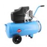 AIRPRESS Compressor HL 260-50 8 bar 2.5 pk/1.8 kW 231 l/min 50 l 36866