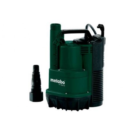 METABO Dompelpomp tp 7500 si 250750013
