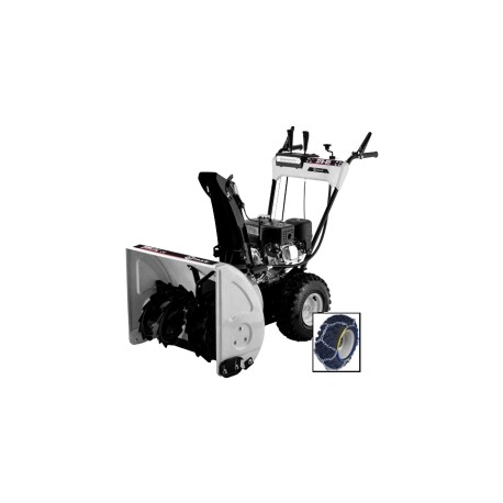 LUMAG Sneeuwfreesmachine SFR65