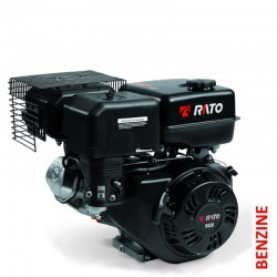 RATO Motor EHR420ITBD-E