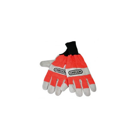 OREGON Zaaghandschoen Design A, 2 handen beveiligd 295399M
