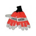 OREGON Zaaghandschoen Design A, 2 handen beveiligd 295399M