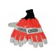 OREGON Zaaghandschoen Design A, 2 handen beveiligd 295399XL