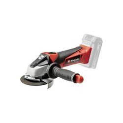 EINHELL TE-AG 18/115 li solo, accu haakse slijper, power x-change 4431110