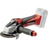 EINHELL TE-AG 18/115 li solo, accu haakse slijper, power x-change 4431110