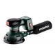 METABO Accu-excenterschuurmachine 18 volt sxa 18 ltx 125 bl body 600146840