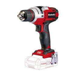 EINHELL TE-CD 18 li e solo - accu boor-/schroefmachine - power x-change 4513870