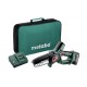 METABO Accu-snoeizaag 600856500