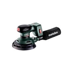 METABO Accu-excenterschuurmachine 18 volt sxa 18 ltx 150 bl body 600411840