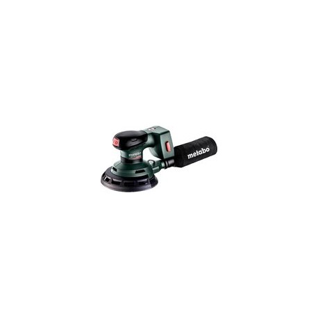 METABO Accu-excenterschuurmachine 18 volt sxa 18 ltx 150 bl body 600411840
