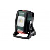 METABO Accu bouwlamp 12-18 volt bsa 12-18 led 2000 body 601504850