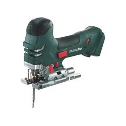 METABO Accu-decoupeerzaag 18 volt sta 18 ltx 140 body 601405890