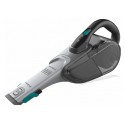BLACK+DECKER Kruimeldief 10.8V 2.0Ah Lithium-ion batt. + wandlader DVJ320B-QW DVJ320B-QW